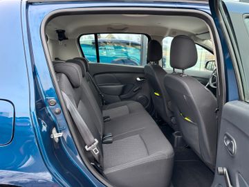 Dacia Sandero Comfort TCe 90