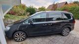 Volkswagen Sharan Highline 4MHLBMT 135 CRD7A - VW Sharan Gebrauchtwagen in Freiburg
