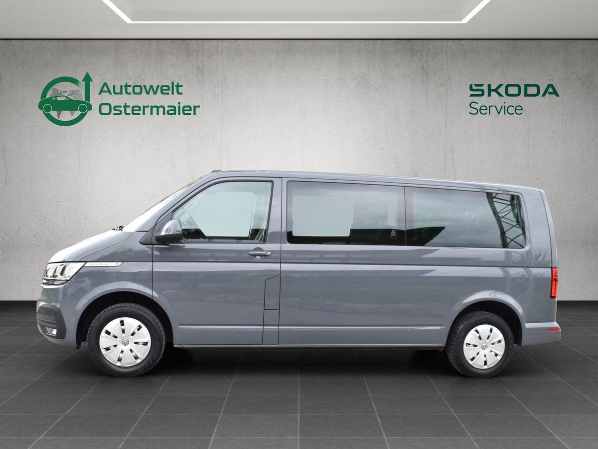 Volkswagen T6.1 Carav. 2.0 TDI DSG Comfortl. lang*App-C.*