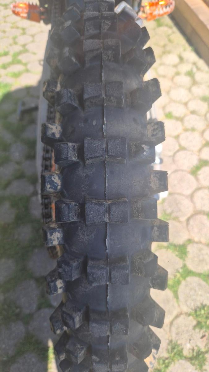 KTM SX 2011 — photo 8