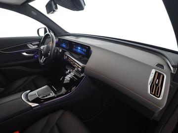 2019 Mercedes-BENZ EQC 缩略图 18