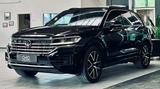Volkswagen Touareg R Line 4M 1.HAND|VOLL* - gebrauchte VW Touareg aus dem Jahr 2022
