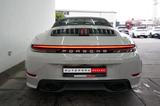 Porsche 992.2 911 Cabriolet/Kreide/SportDesign/Lift/MEGA - Porsche: Cabrio, 911