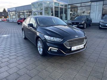 Ford Mondeo Limousine 2.0 EcoBlue Business Edition