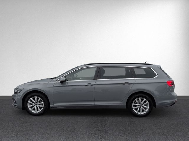 Passat Variant 2.0 TDI DSG AHK+KAMERA+ACC+NAVI.+