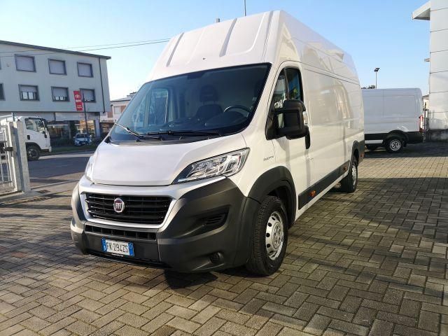 Fiat FIAT Ducato MAXI 35 2.3 MJT 130CV PLM-SL-TA