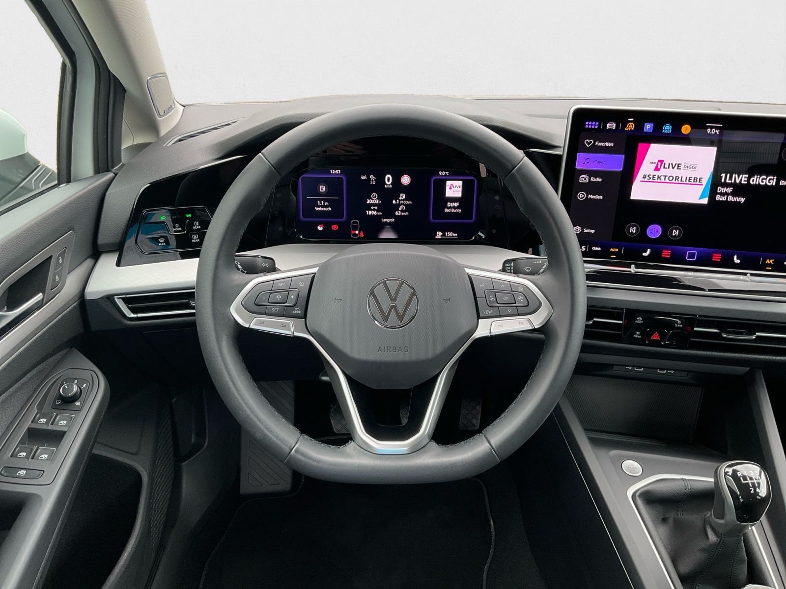 Volkswagen Golf - Bild 12