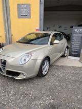 Alfa Romeo MiTo 1.4 T 135 CV M.air S&S TCT Disti - gebrauchte Alfa Romeo MiTo aus dem Jahr 2013