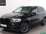 BMW X5 xDrive30d PANO,HUD,NAVPROF,KAMERA,SCHECKHEFT - BMW X5: 30d