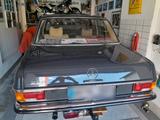 Mercedes-Benz Mercedes 220 Strich 8 - Mercedes-Benz C 220 mit Benzin-Antrieb