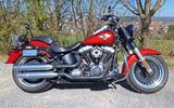 Harley-Davidson Fat Boy 103 US Import - CHOPPER US