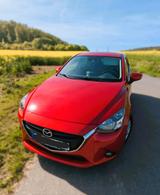 Mazda 2 Skyactiv-G 75 - Mazda 2: 7.2