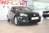 Volkswagen Golf VI Match 4-türig *Klima*SHZ*PDC* - Volkswagen Golf: Tür