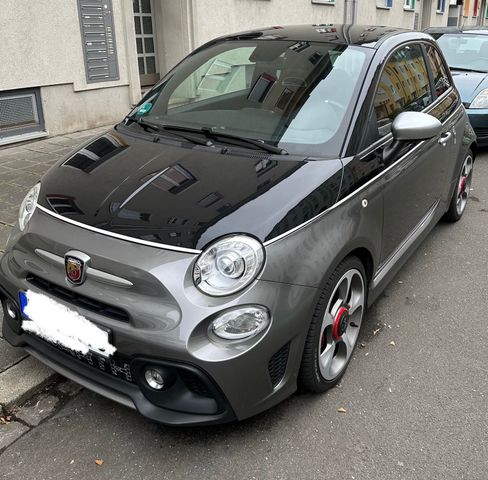 ABARTH 595 Turismo