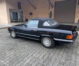 Mercedes-Benz Mercedes Benz 450 SL R107 BJ 1973 - Mercedes-Benz 450 aus 1973: 450sl