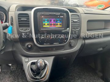 Renault Trafic - 9