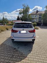 BMW X5 xDrive40d -M Sprtpacket Scheckheft 83500 Tkm  - BMW X5: 4.8