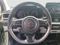 Suzuki Swift - Vorschau Bild 11