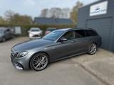Mercedes-Benz E 43 AMG Mercedes-AMG E 43 4MATIC T Autom. M... - gebrauchte Mercedes-Benz E 43 AMG aus dem Jahr 2018