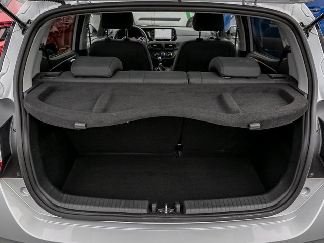 Hyundai i10 1.0 Edition 30 Navi Kamera DAB Sitzheizung