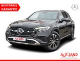 Mercedes-Benz GLC 220 d 4Matic LED Kamera Tempomat Sitzheizung - gebrauchte Mercedes-Benz GLC 220 aus dem Jahr 2023