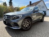 Mercedes-Benz GLC 350 d 4MATIC AMG L. / Garantie / Scheckheft