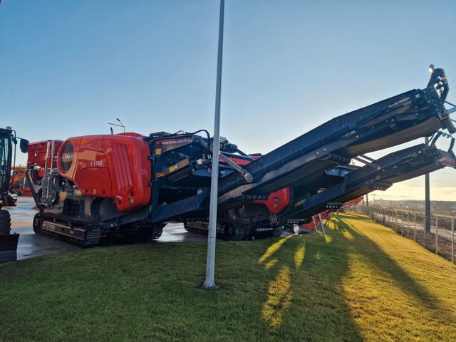 Terex J1160