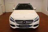 Mercedes-Benz C 400 T 4Matic Avantgarde LED - Mercedes-Benz C 400 Gebrauchtwagen