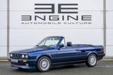 BMW 318i - BMW 318 aus 1993: 318i