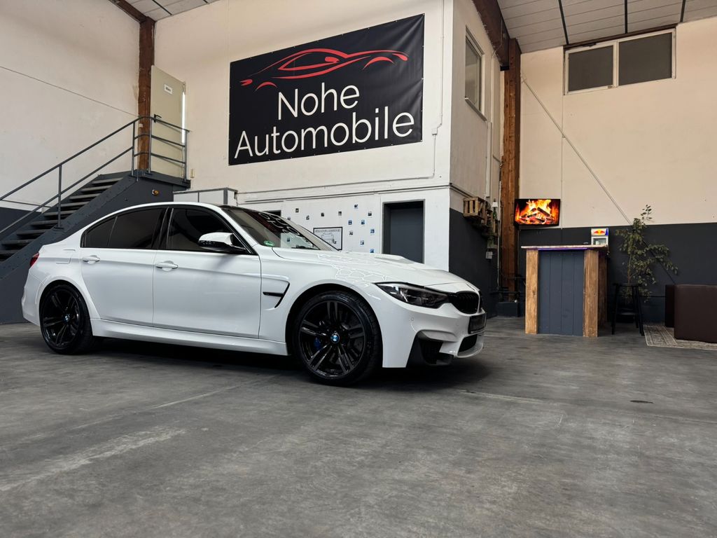 Image of BMW M3