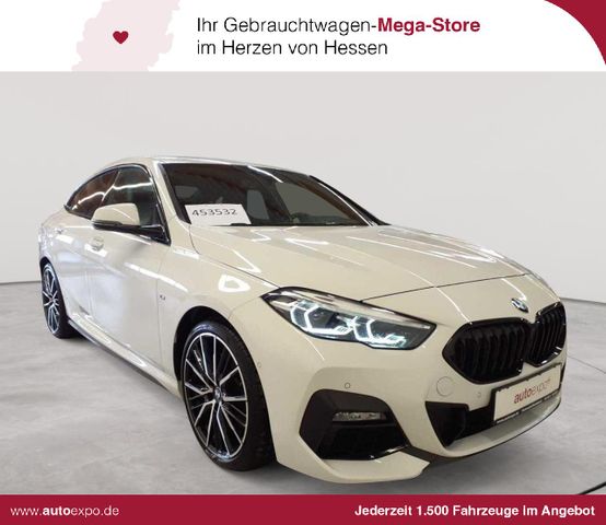 BMW 220d Gran Coupe Aut. M Sport 19´ H&K HuD