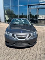 Saab 9-3 1.9TiD Vector Cabriolet - Saab 9-3: Tid