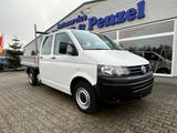 Volkswagen T5 Transporter Pritsche Doppelkabine Klima StaHz - Angebote