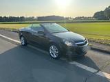 Opel Astra H twintop 1.6 Cabrio - Opel Astra: H Twintop