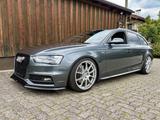 Audi A4 B8 8K 3.0 TDI V6 / quattro / 3x S-... - Audi A4 B6 Gebrauchtwagen