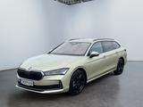 Skoda Superb Combi Selection 1.5 TSI DSG KAM AHK ACC - Skoda Superb: Selection