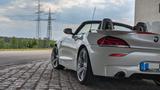 BMW Z4 sDrive35is DKG DAB NaviProf Lenkradhzg. Temp - BMW Z4: 35is