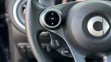 Smart Cabrio DCT Deep Black! CarPlay! PDC! LED! - Smart Gebrauchtwagen in Wiesbaden