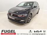 Volkswagen Polo 2.0 TSI DSG GTI LED|virt.Cock.|Navi|ACC|RFK - VW Polo Gebrauchtwagen in Dresden