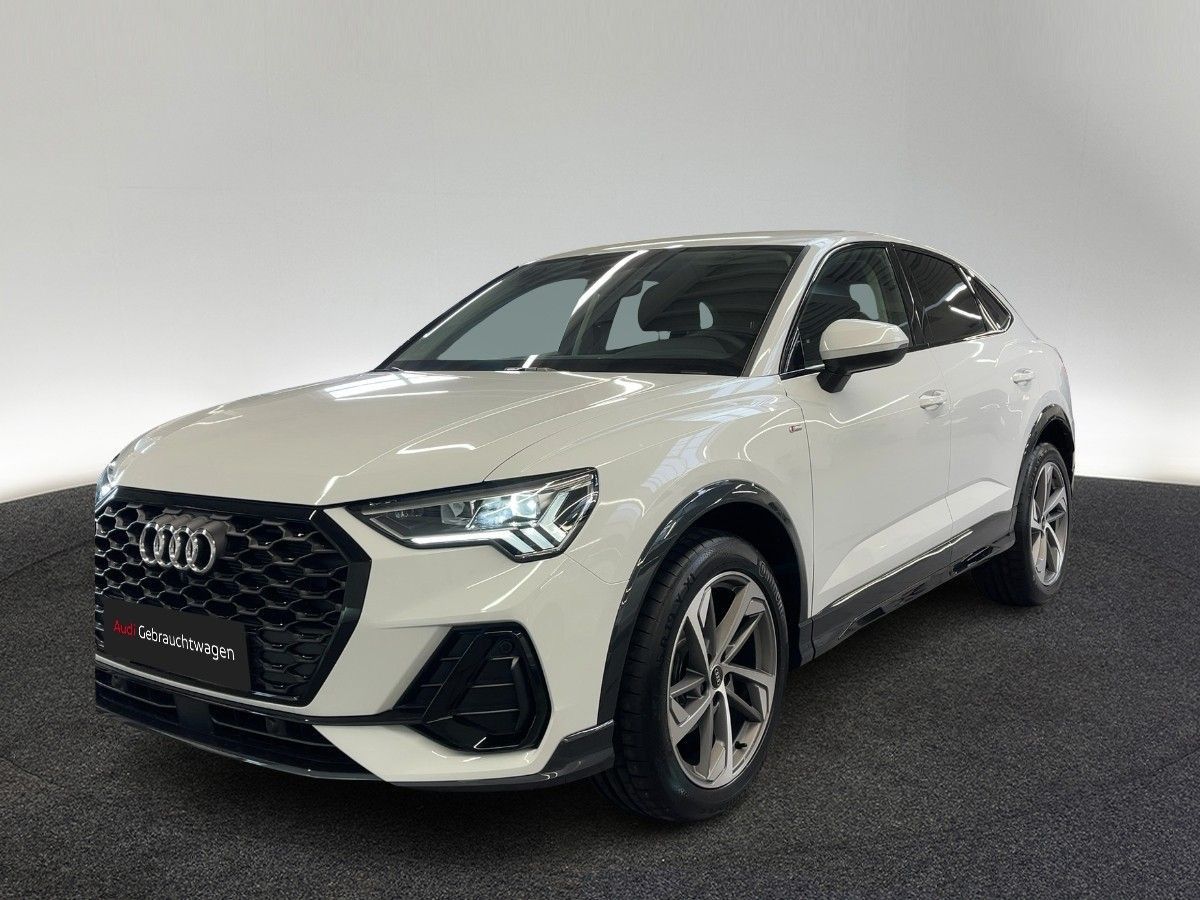 Audi Q3 - Bild 2