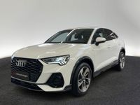 Audi Q3 - Vorschau Bild 2
