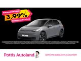 Volkswagen ID.3 PURE PERFORMANCE NAVI LED PDC LM19 - Volkswagen ID.3 in Hamm