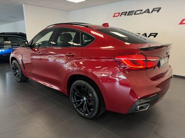 BMW X6 - 5