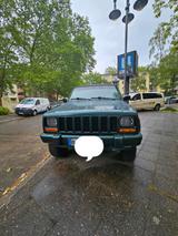 Jeep jeep cherokee xj - gebrauchte Jeep Cherokee aus dem Jahr 1998