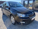 Skoda Fabia 1.2 Ambition/5 TÜREN/KLIMA/SHZ/TOP ZUSTAND