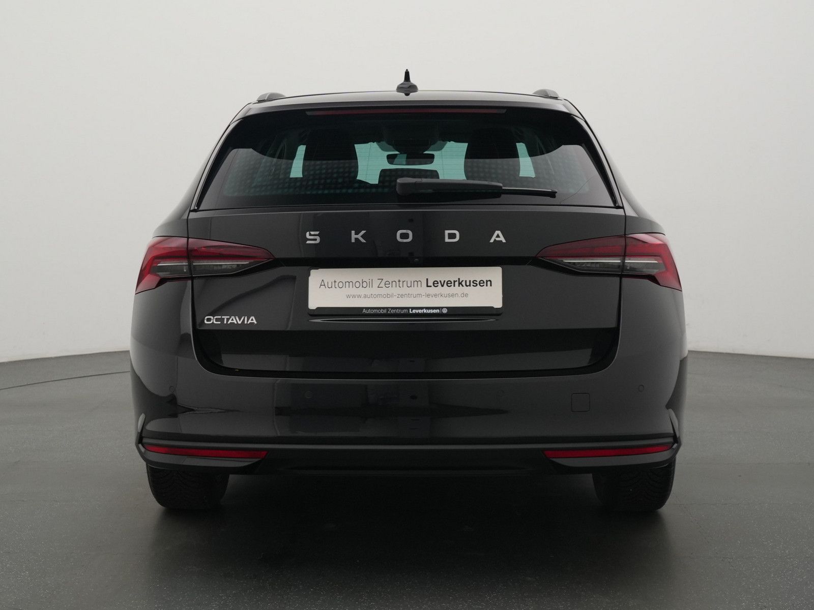 Skoda Octavia - Bild 4