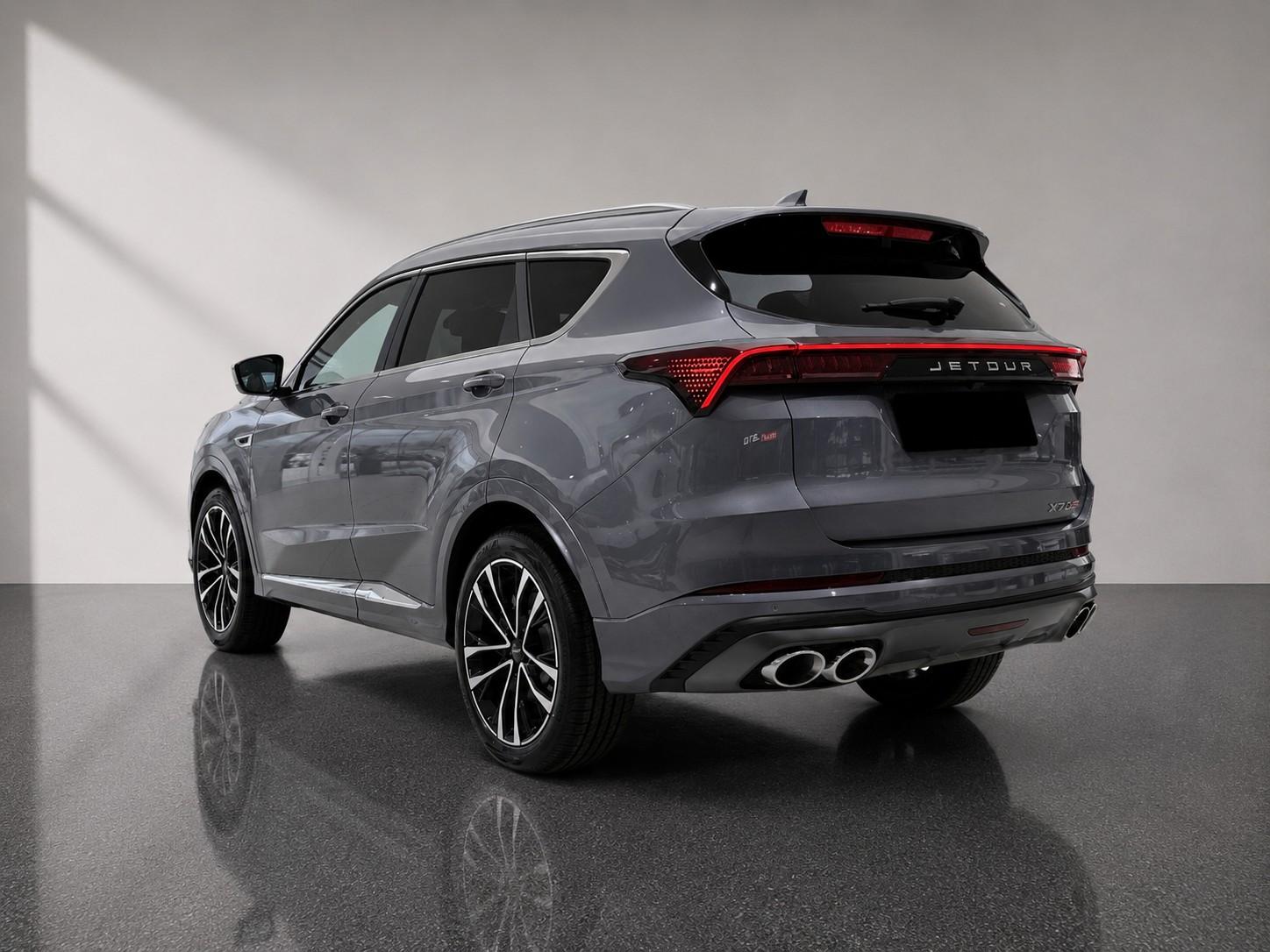 Jetour X70 Plus 1.6T