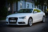 Audi A5 Sportback 2.0 TFSI quattro