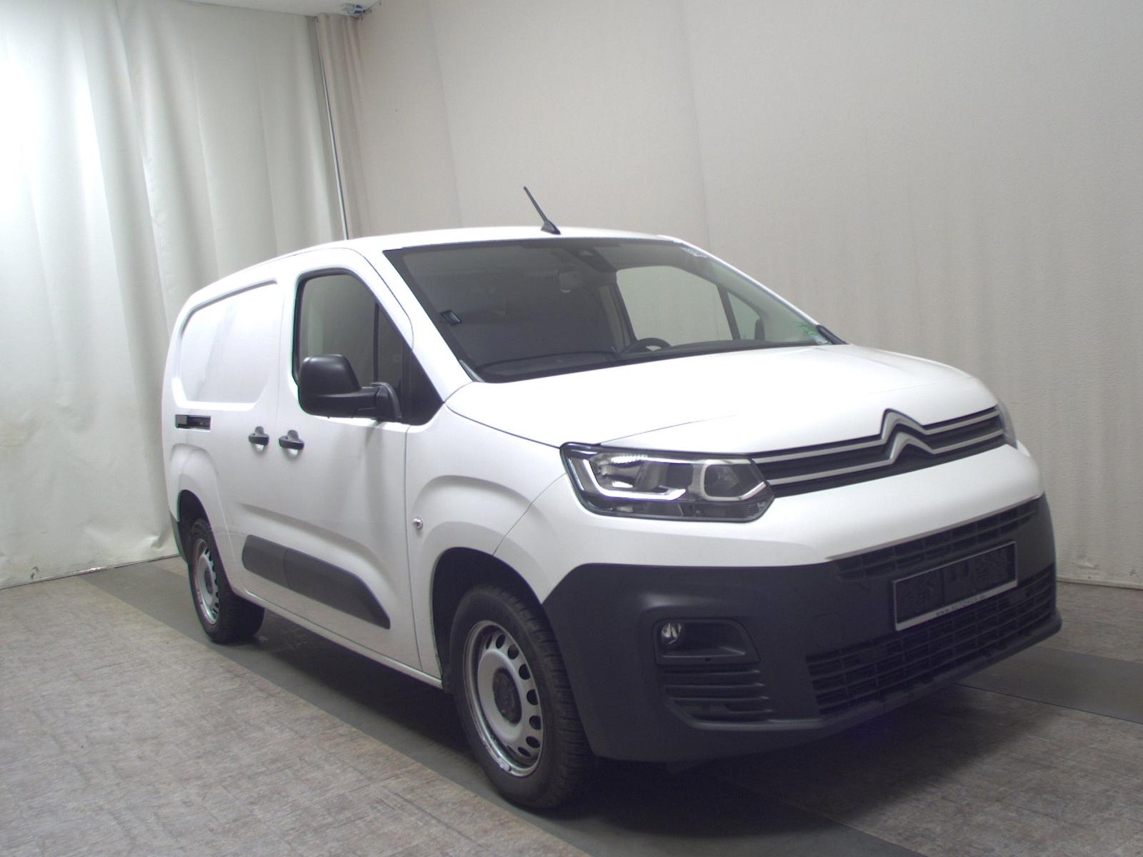 Citroën Berlingo 1.5 BlueHDI Club XL 3-Sitze Klima PDC