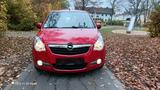 Opel OPEL AGILA 1.0 *KLIMA* 1 HAND - gebrauchte Opel Agila aus dem Jahr 2012